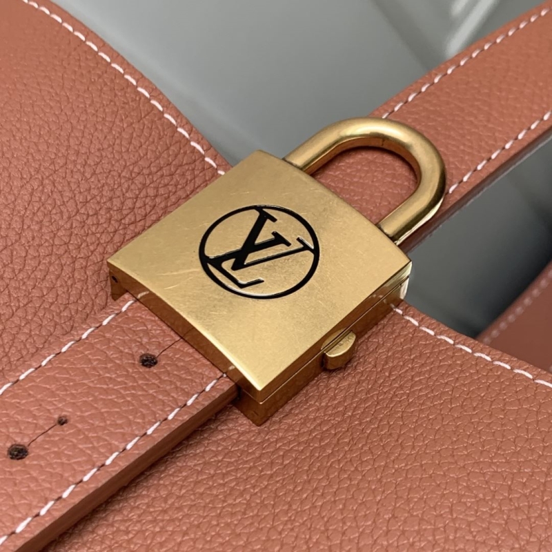 LV Bucket Bags